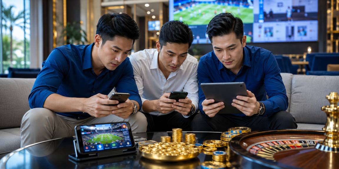 vn1825 Khám phá hơn 500 slot từ các studio hàng đầu